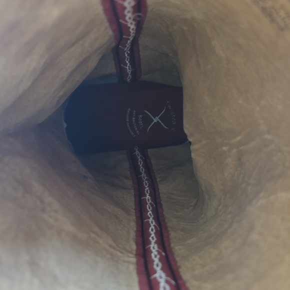 Twisted X Women's Cowboy Boots - Picture 10 of 10